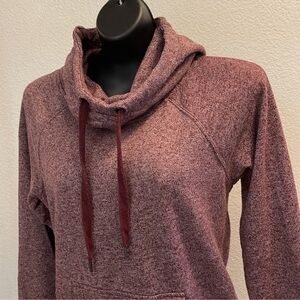 Garage Cowl Neck Sweater